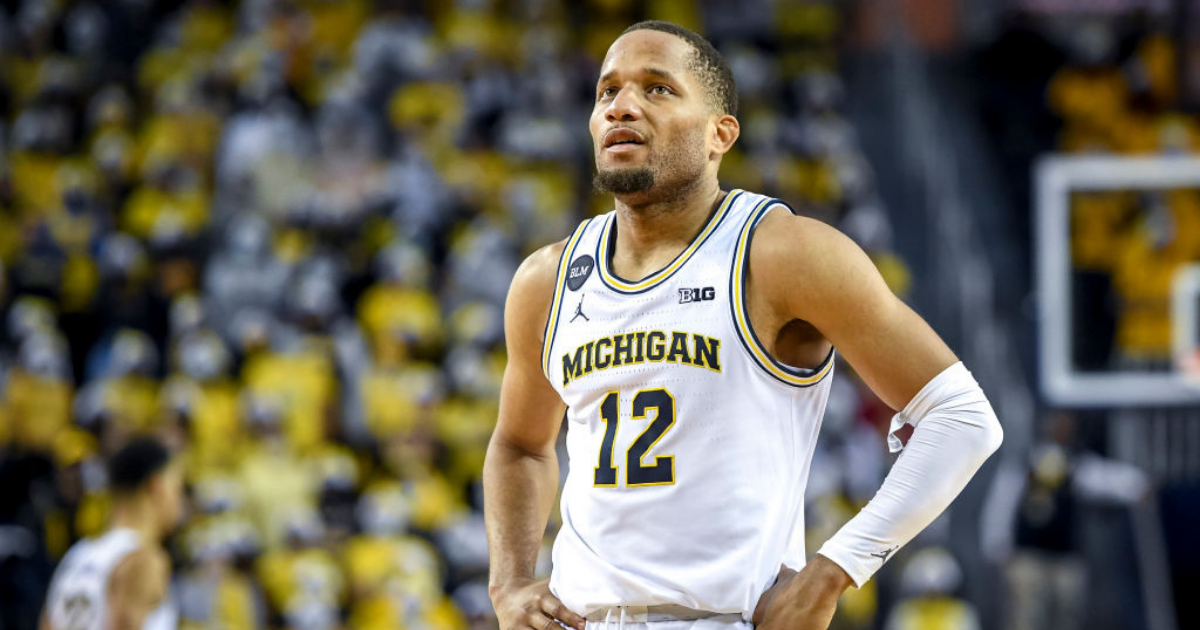 Michigan basketball: DeVante' Jones beginning to find his footing