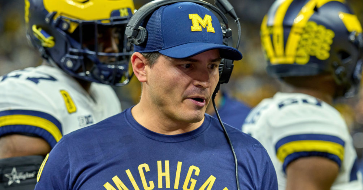 Michigan football report card Grading UM's defensive position groups