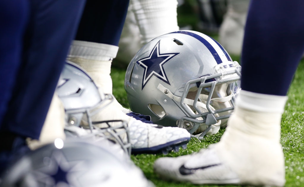 NFL announces Dallas Cowboys Pro Bowl selections - On3