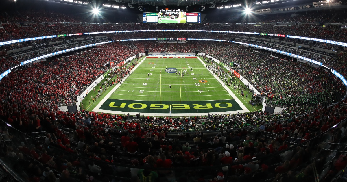 Bryan McClendon addresses how coaching carousel is impacting Alamo Bowl prep