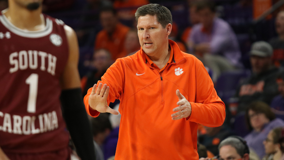 Transcript from Brad Brownell following Clemson Tigers loss to Duke On3