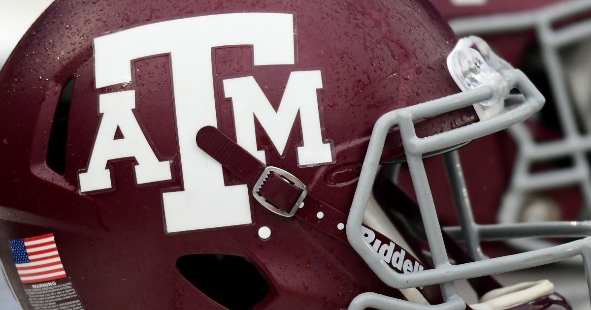 Texas A&M forced to opt out of Gator Bowl after COVID outbreak