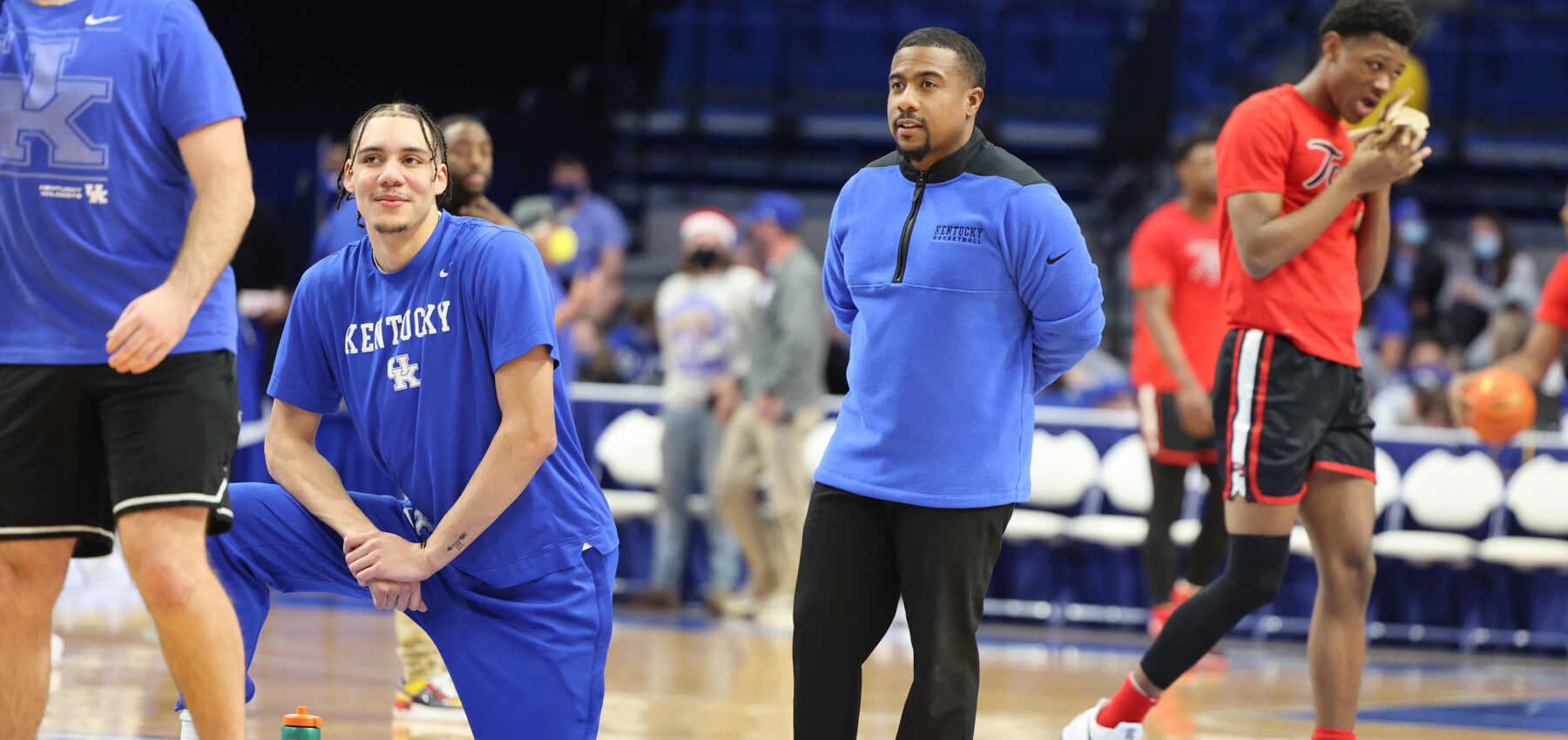 Rob Harris named strength and conditioning coach at Austin Peay On3