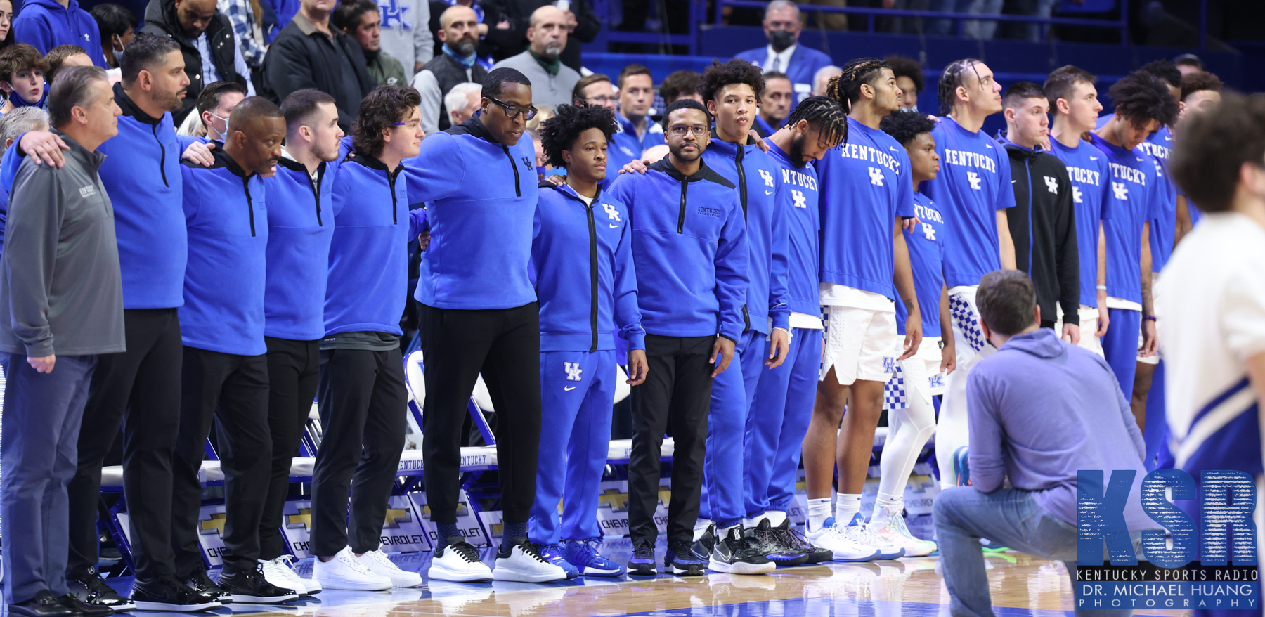 Kentucky will play WKU on Wednesday to replace Louisville postponement