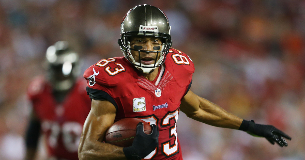 Autopsy: Former Chargers receiver Vincent Jackson died from