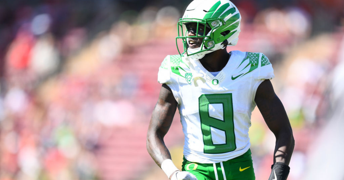 Which players will step up in place of Oregon's Alamo Bowl opt-outs?