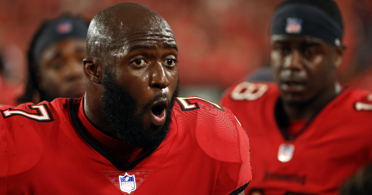 Buccaneers News: Leonard Fournette reveals why he asked to be released