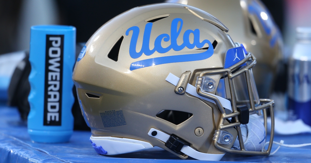 UCLA's Qwuantrezz Knight out of Holiday Bowl because of COVID