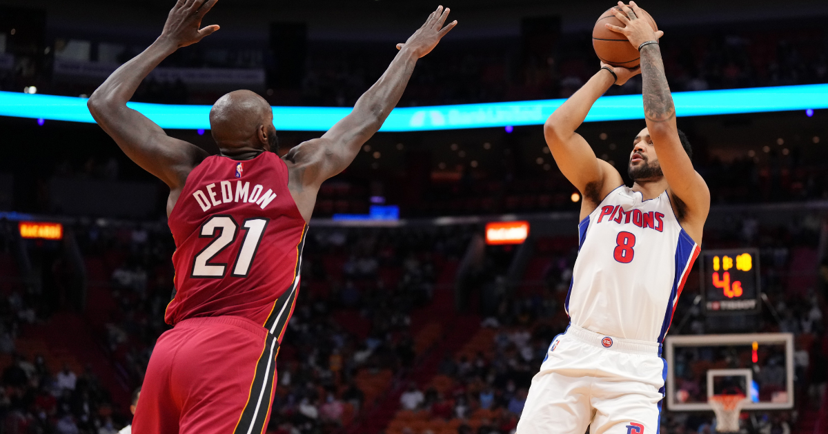 Maxey scores 28, leads depleted 76ers past 1st-place Heat - The