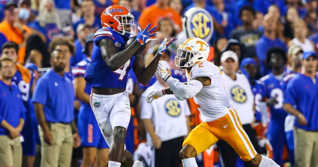 florida-wide-receiver-justin-shorter-announces-return-to-gators-program-next-season