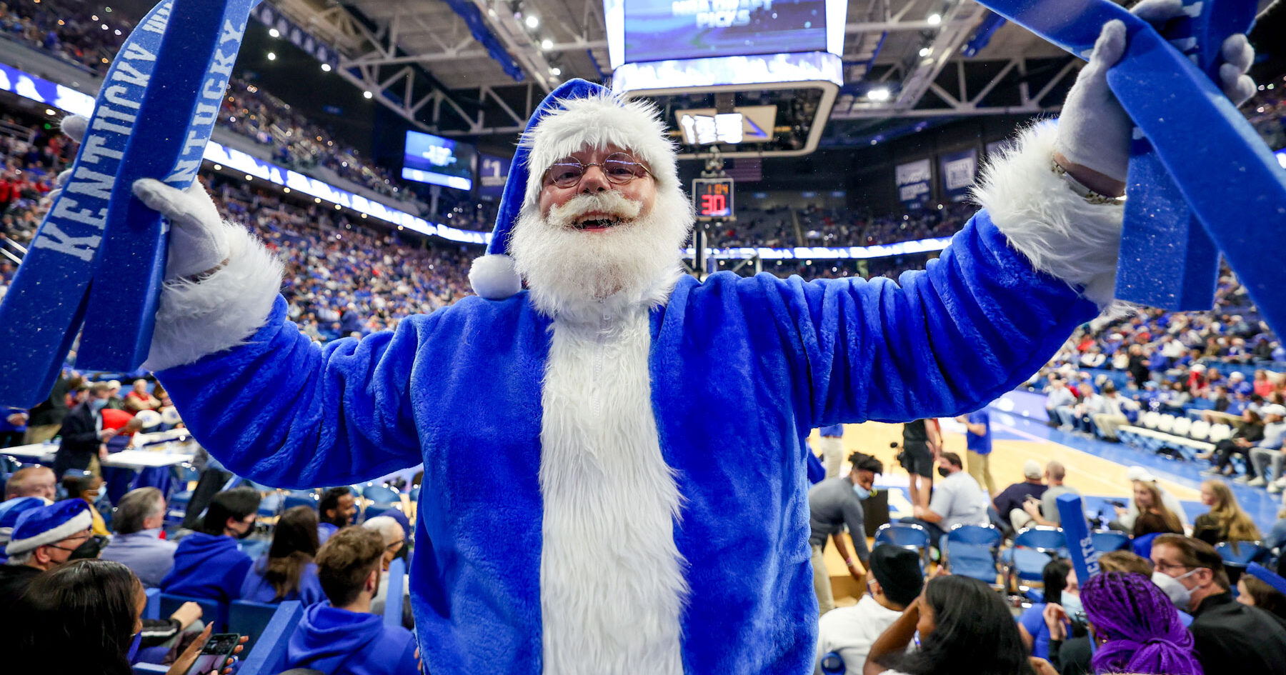 5 things you need to know from Kentucky’s win over Bellarmine