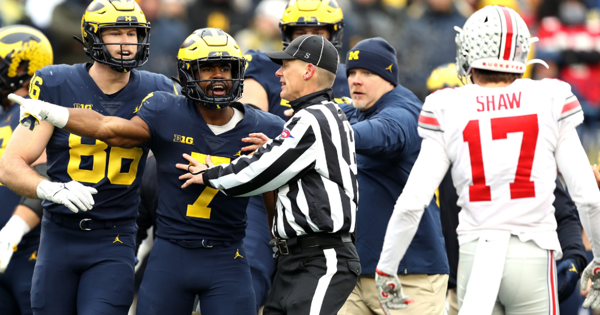 Ranking Top 10 Most watched Games Of 2021 Season On3