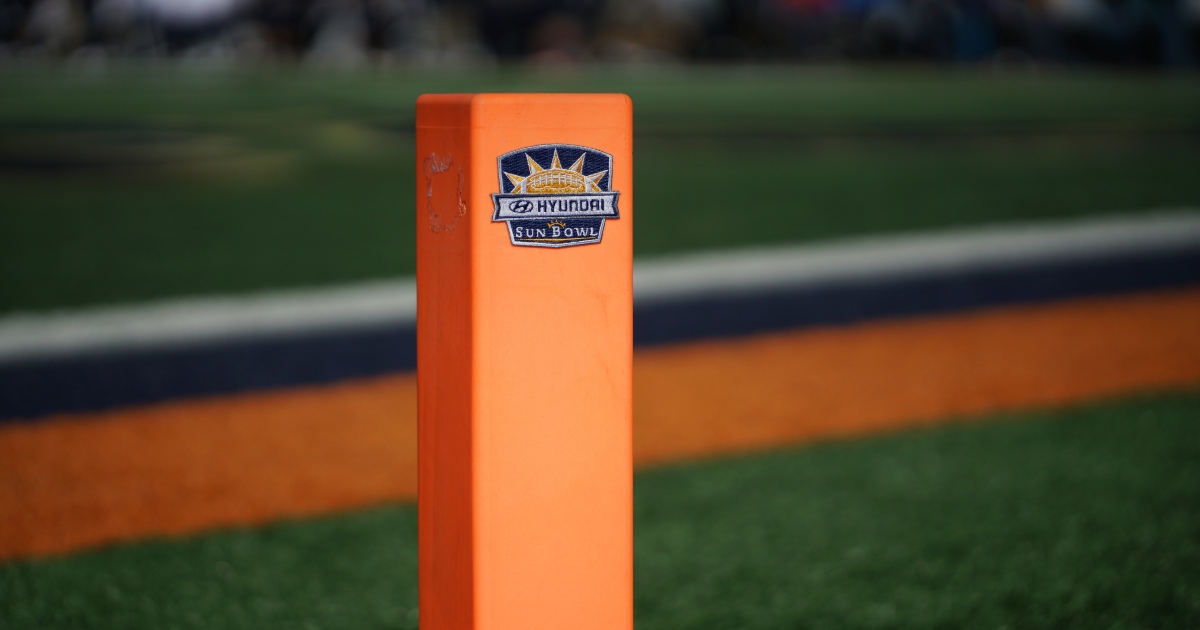 Central Michigan earns massive pay increase moving from Arizona Bowl to Sun Bowl