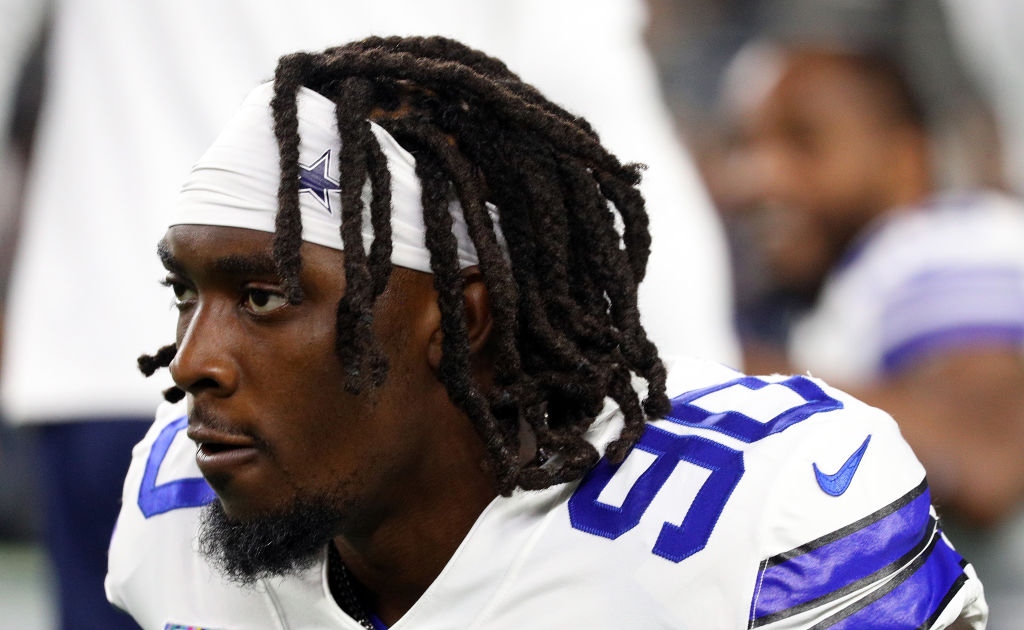 Cowboys, DE DeMarcus Lawrence Agree To New Deal