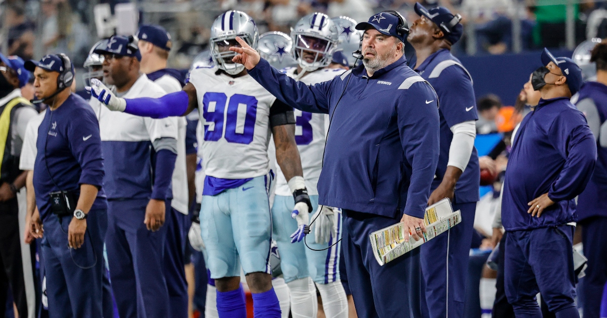 Mike McCarthy: Ezekiel Elliott 'doing better than we anticipated