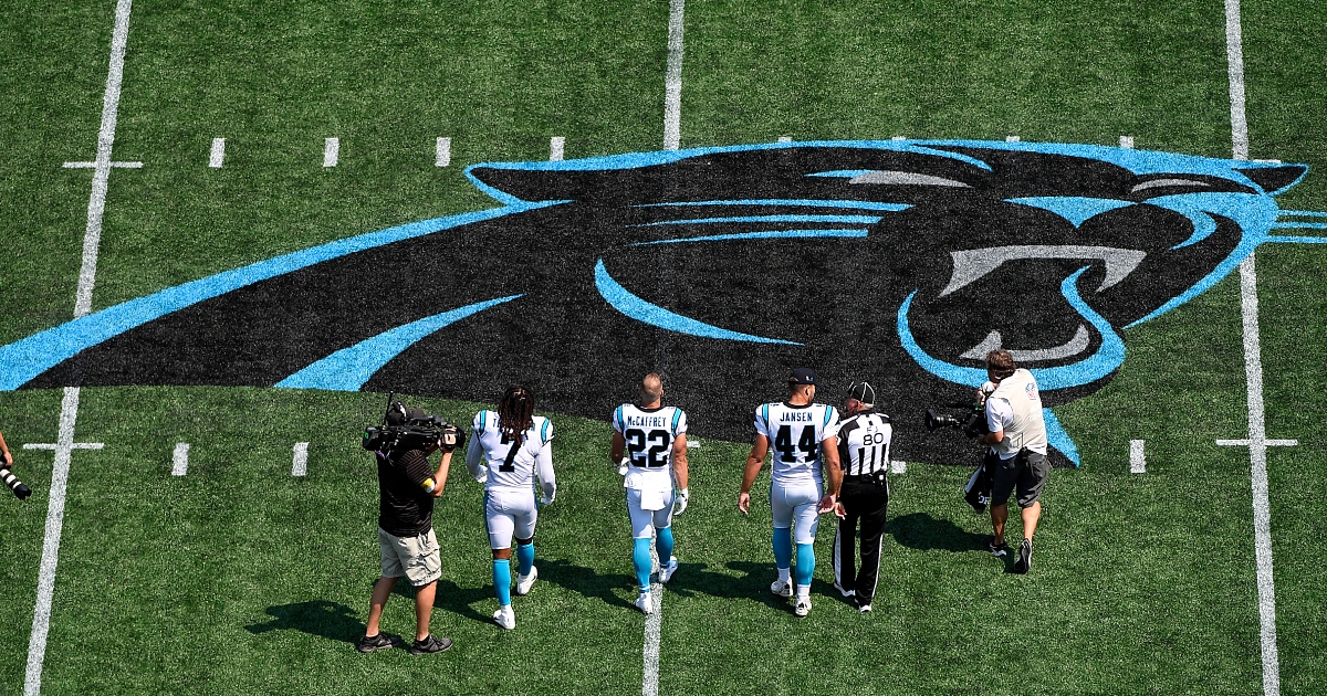 Carolina Panthers send players home after 6 more positive COVID tests