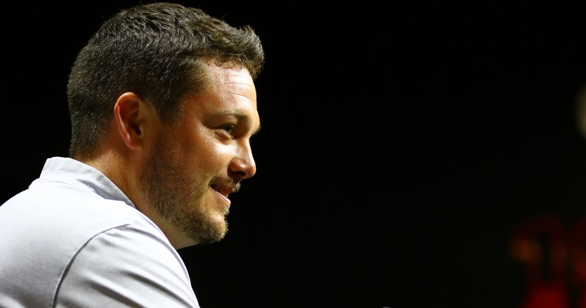 Dan Lanning addresses how Oregon can make up ground on 2023, 2024 recruiting