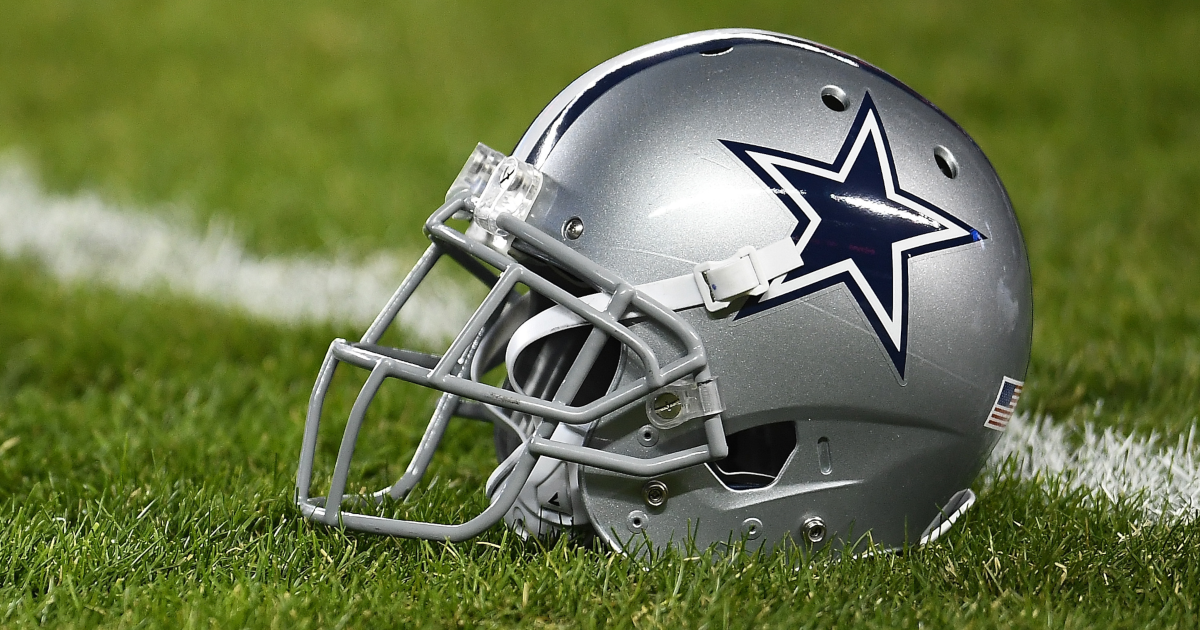 Dallas Cowboys add huge Mexican OT Isaac Alarcon to roster