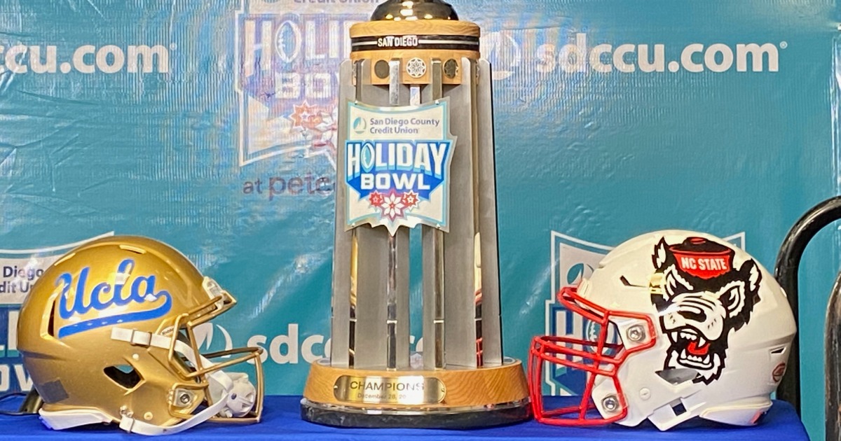 The Wolfpacker 3-2-1: NC State Football Bowl Game Final Thoughts - On3