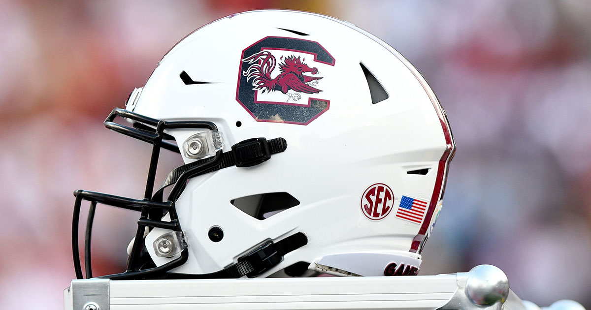 SC State-South Carolina football game moved to Thursday due to Hurricane Ian