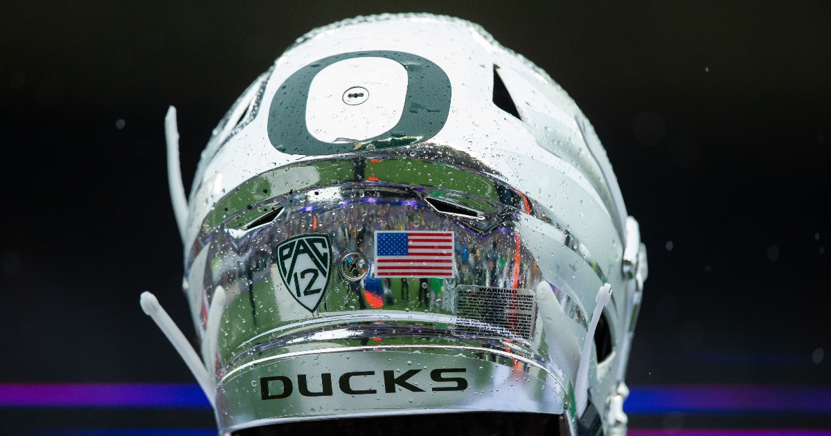 Oregon expects to hire current Ole Miss strength coach for same position