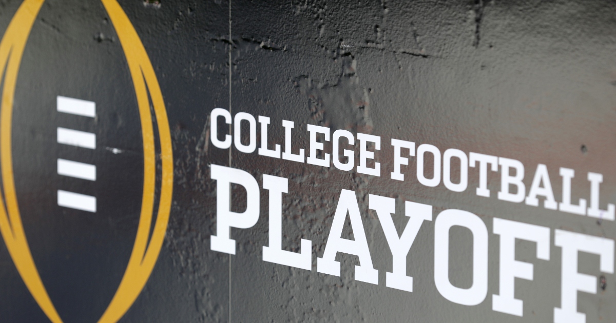 Topfive NFL Draft prospects playing in the College Football Playoff