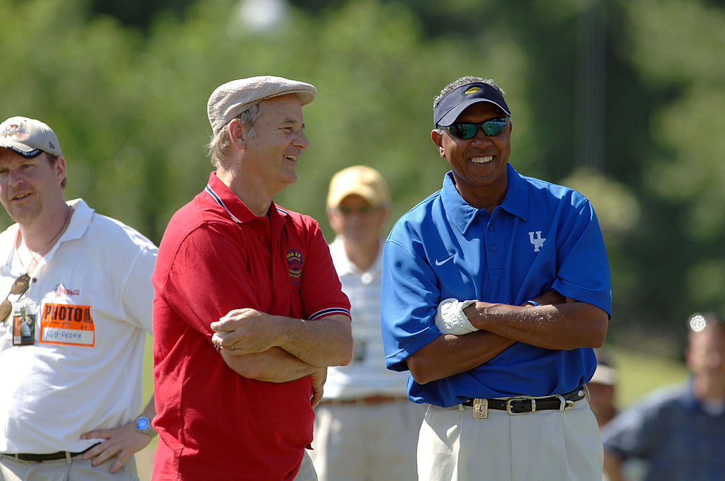 Tubby Smith tribute video and jersey retirement ceremony: UK