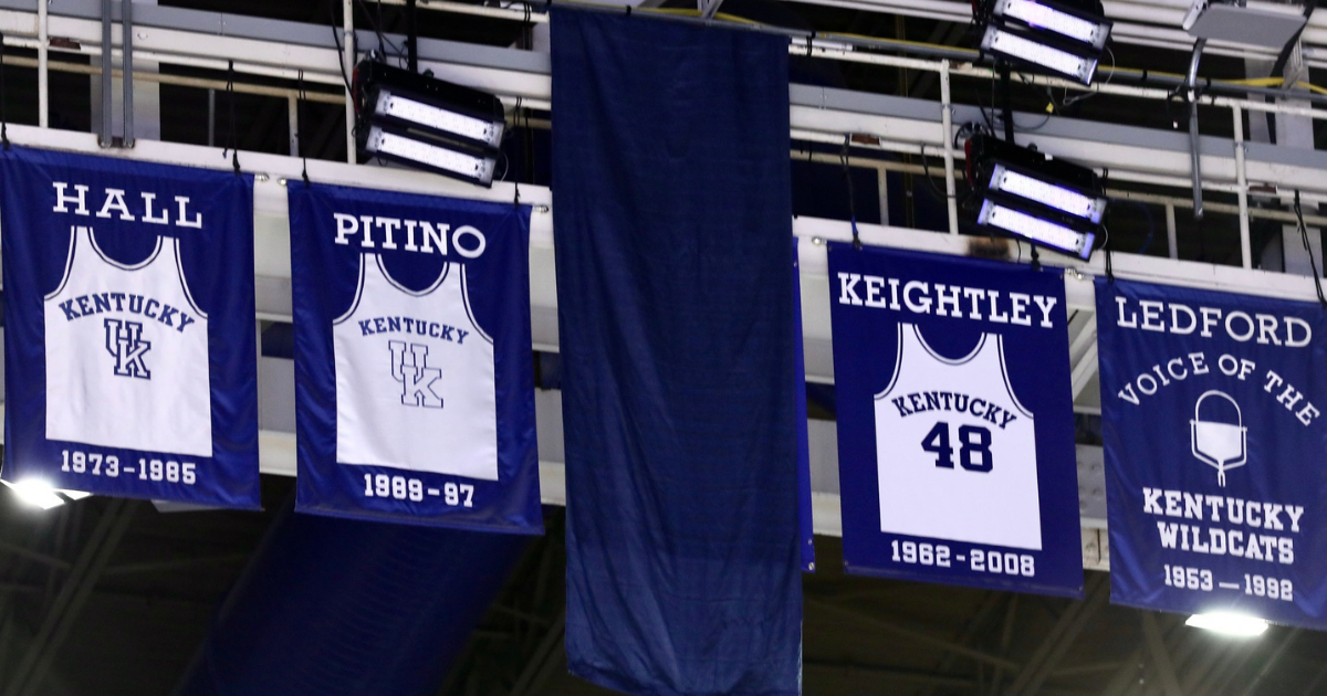 Which ex-UK basketball player should have jersey retired next