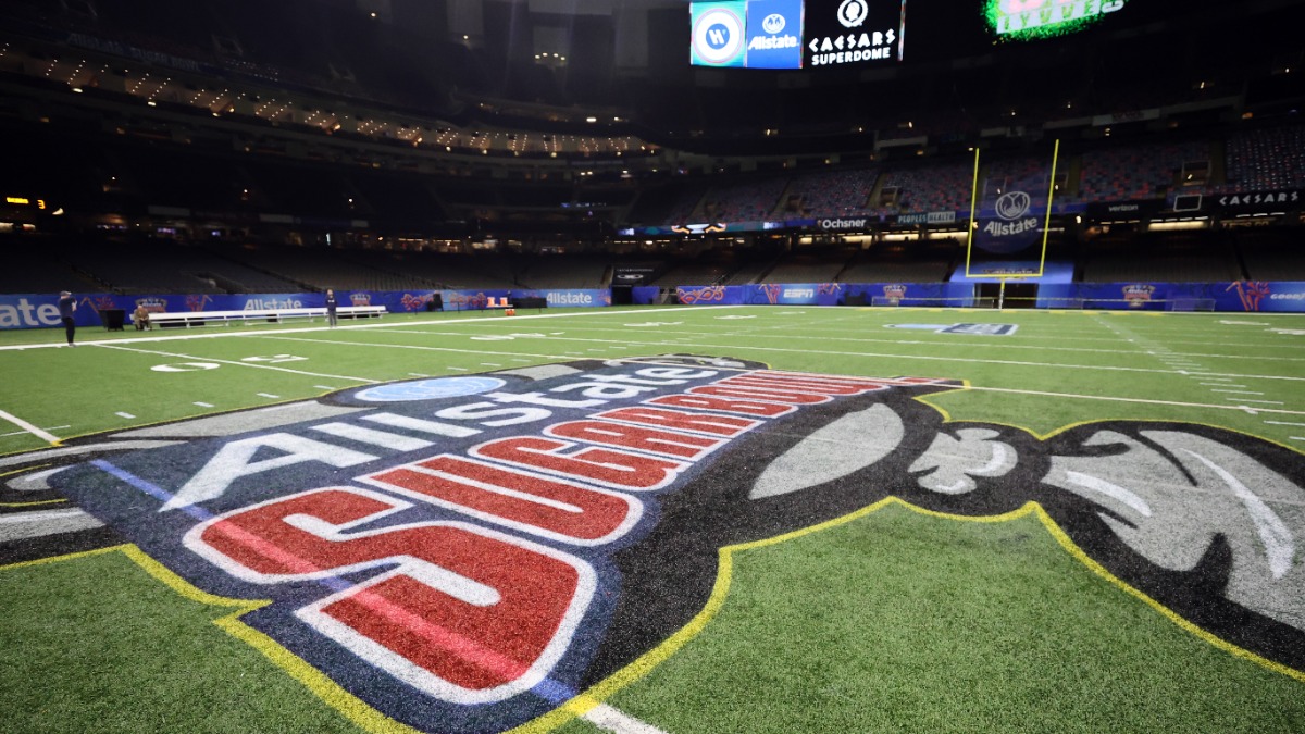 Where is Ole Miss projected to go bowling in 2022?