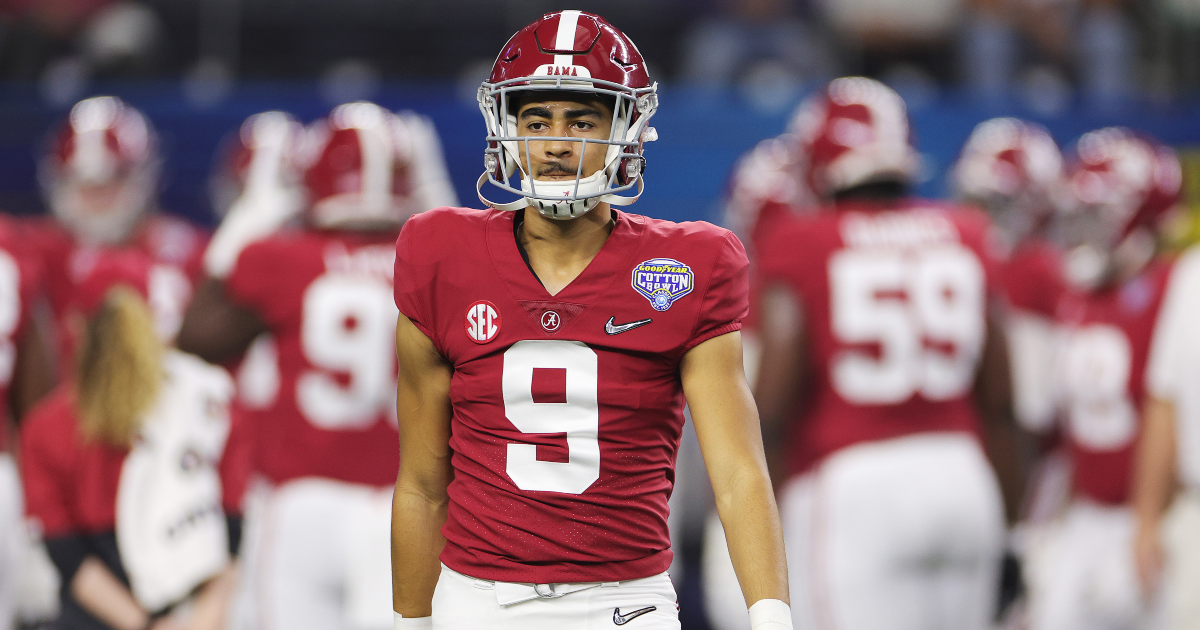 2023 Cornerback Unit Rankings: Does Alabama or Georgia have the best CB  depth chart for the fall? - On3