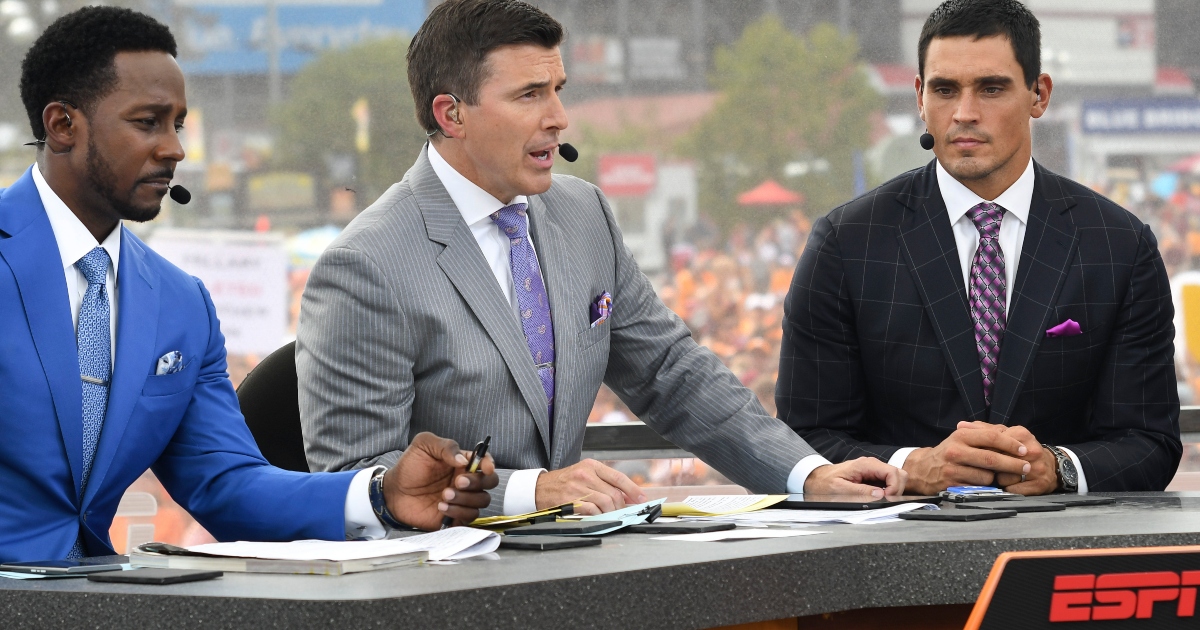 2020-21 Bowl Season: College Gameday bowl picks! Corso's headgear, Bear's  Board, #SugarBowl picks, #RoseBowl picks and more! – Cole's Gameday Blog