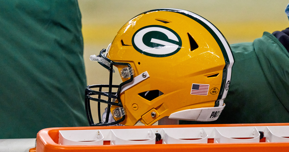 Green Bay Packers make final roster moves ahead of Sunday