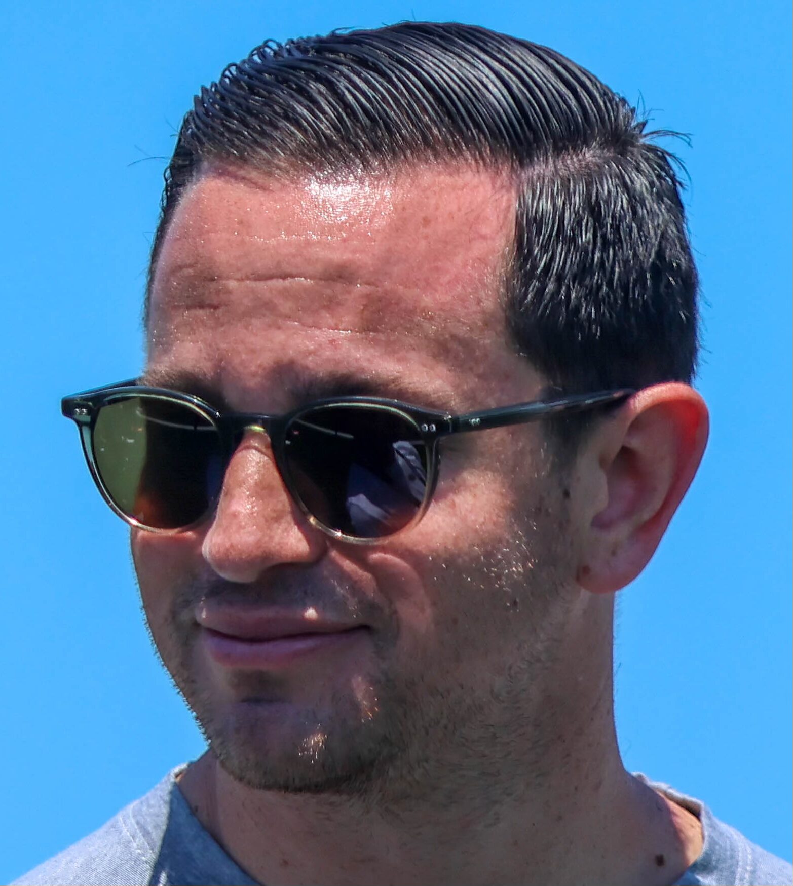 Sam Spiegelman Avatar