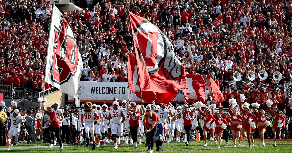 How to watch Ohio State take on Utah in the Rose Bowl