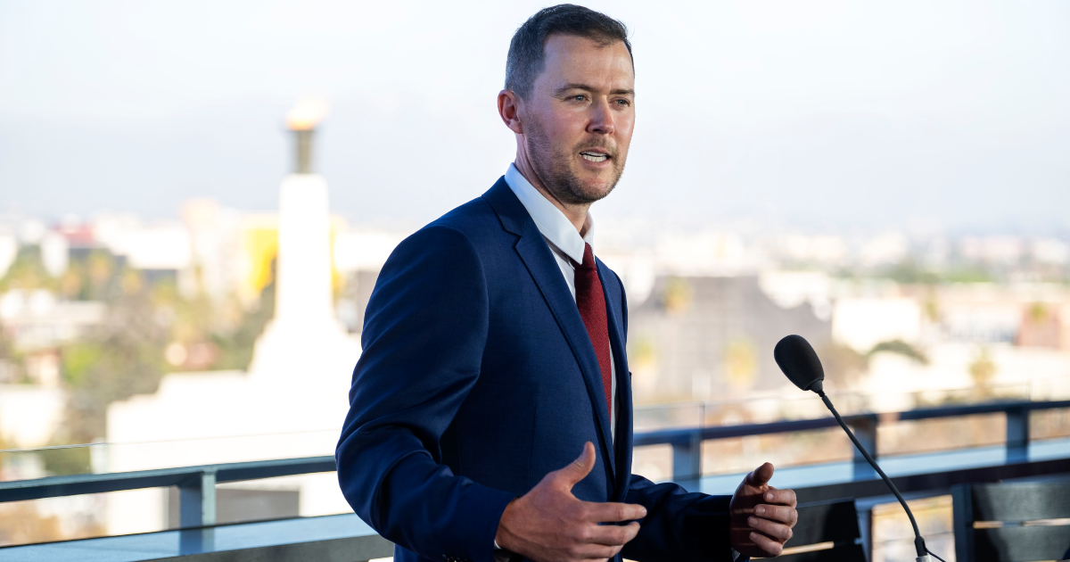 Sunday's Takeaway: The Motivation To Be A Leader And How To Lead - On3