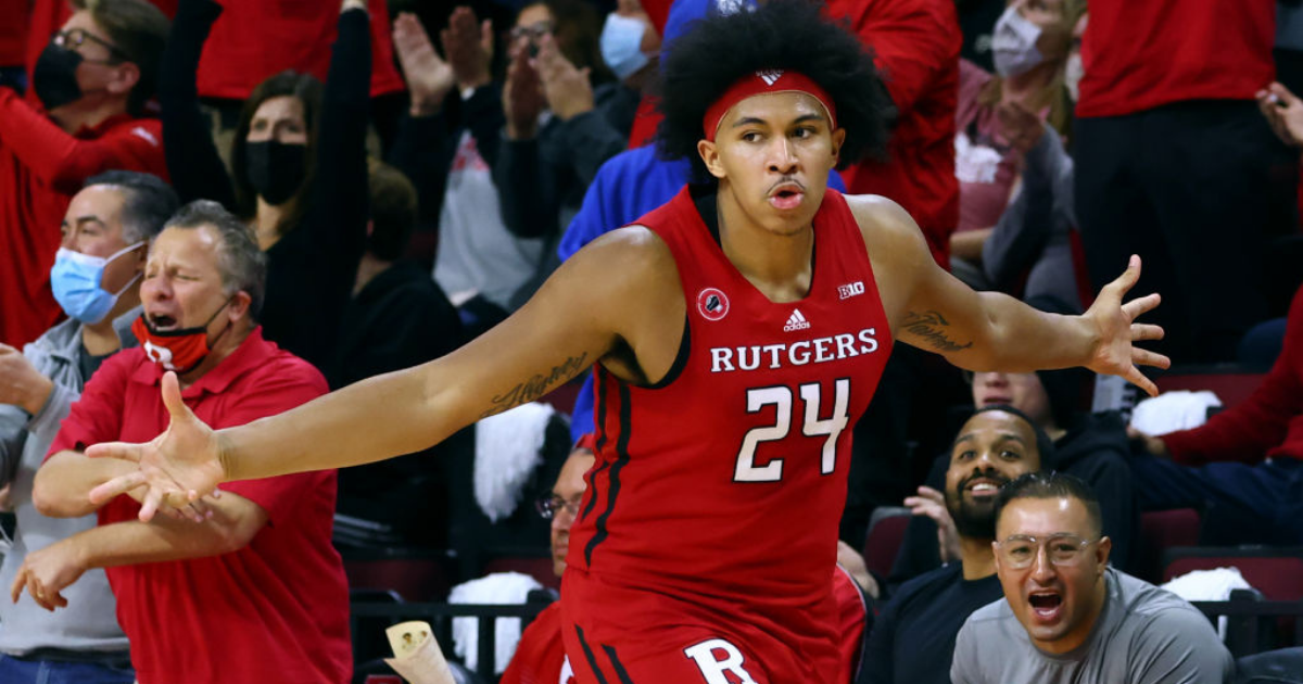 Rutgers vs. Michigan Wolverines basketball Preview and prediction