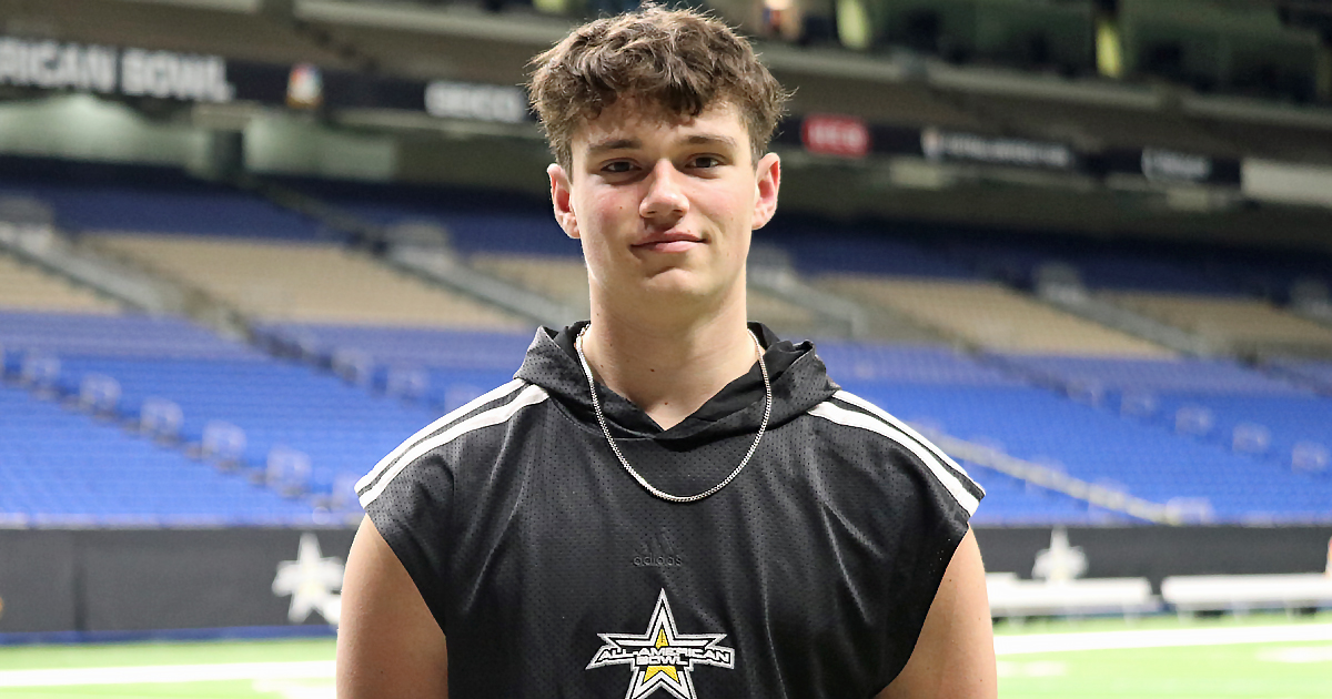 Quarterback Drew Allar Predicts a Big July for Penn State's 2022 Recruiting  Class - Sports Illustrated Penn State Nittany Lions News, Analysis and More