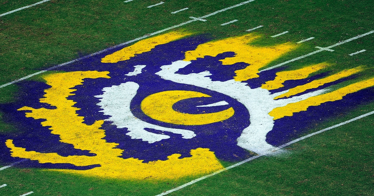 LSU National Signing Day Live Updates on commitments, signees