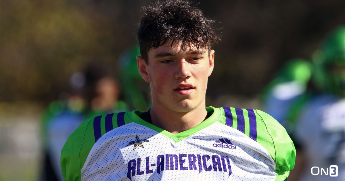 Live Updates: 2023 All-American Bowl - On3