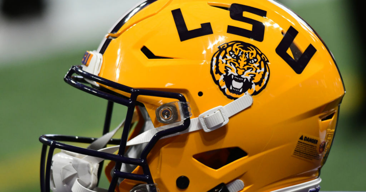 LSU's Stingley declares for 2022 NFL Draft