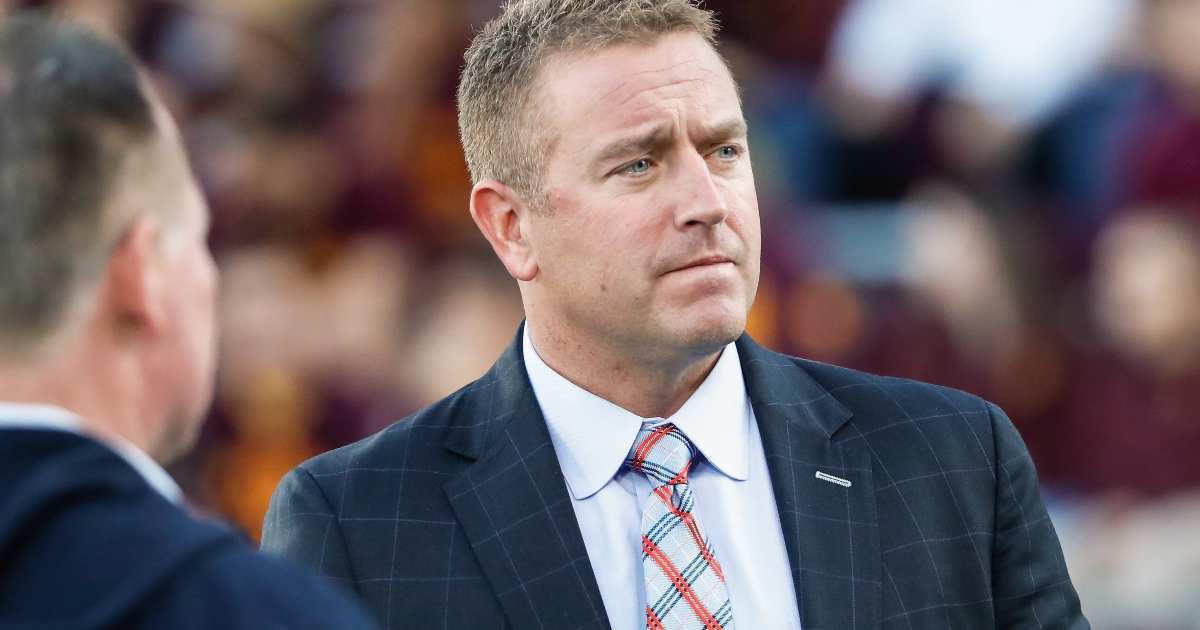 Kirk Herbstreit admits his biggest regret from initial take