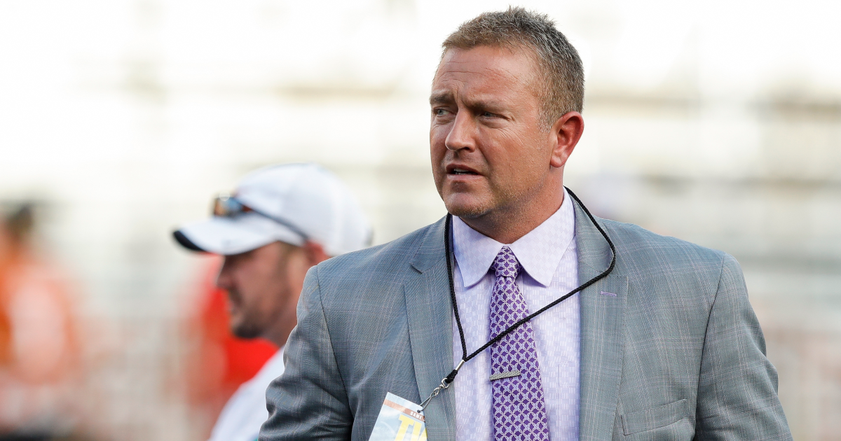 Kirk Herbstreit takes exception with portrayal of his take on bowl opt ...