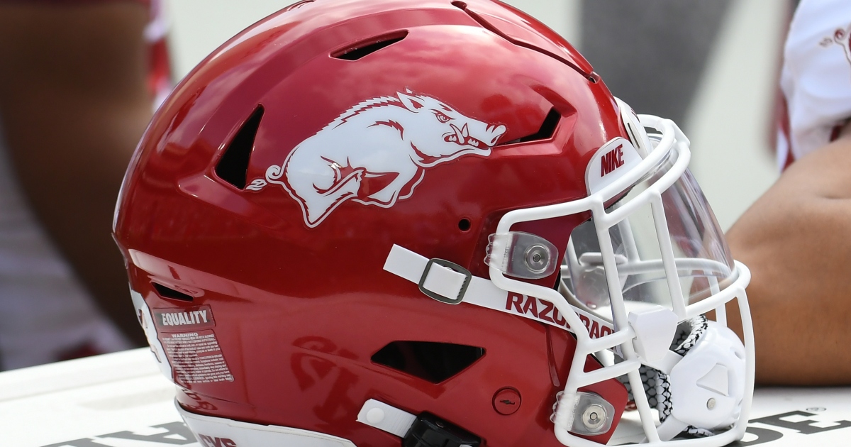 Arkansas quarterback officially enters NCAA Transfer Portal - On3