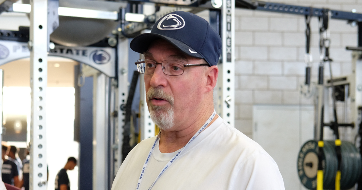 Penn State football offseason of churn continues 321 On3