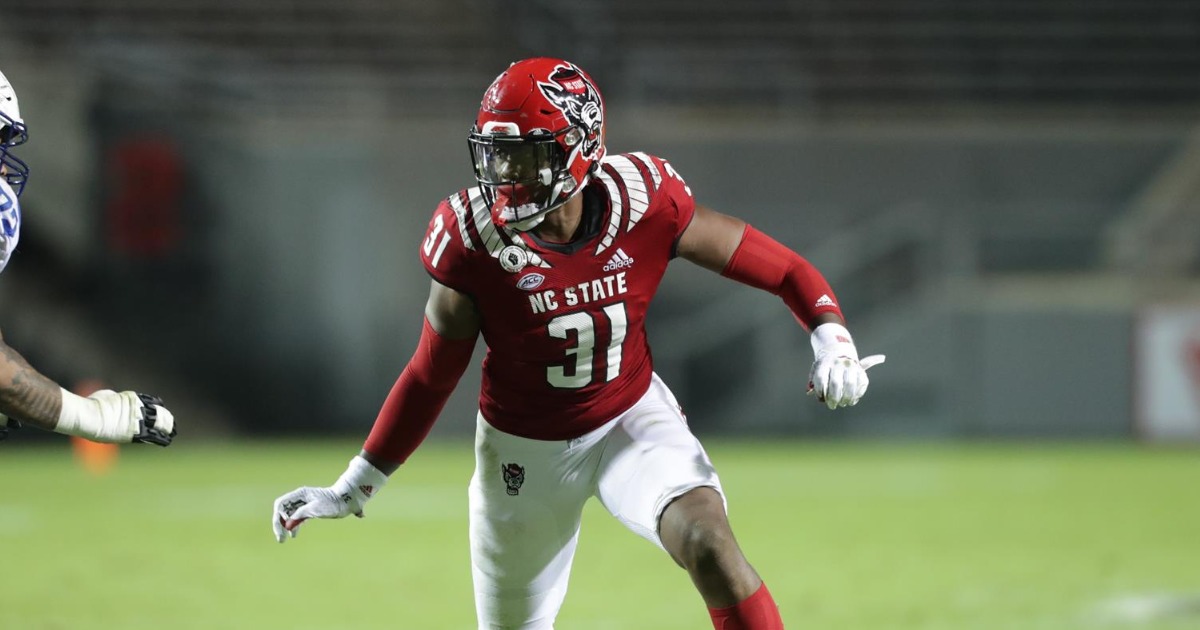 Vi Jones accepts invitation to NFL Draft showcase Hula Bowl On3