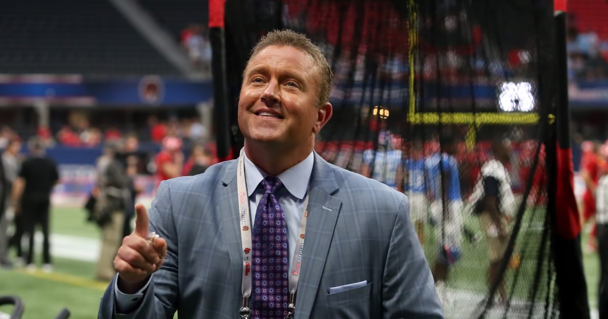 ESPN Set To Officially Announce Troy Aikman, Joe Buck Deals