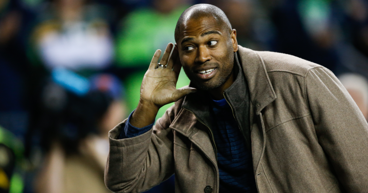 Shaun Alexander Everyone else is trying to be Alabama On3