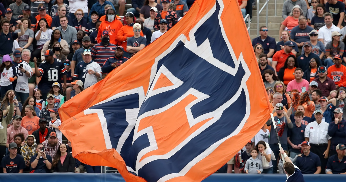 Video games, tea and more: Auburn athletes announce NIL deals - AuburnSports