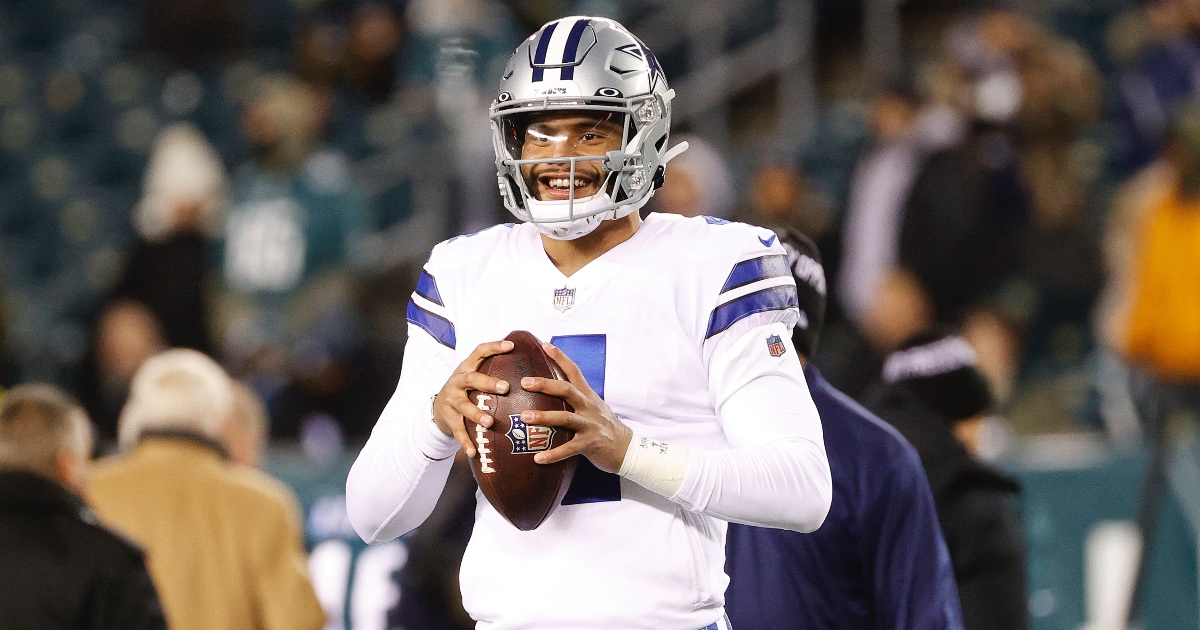 Dallas Cowboys Playoff Chances and Scenarios Week 18: All They Can