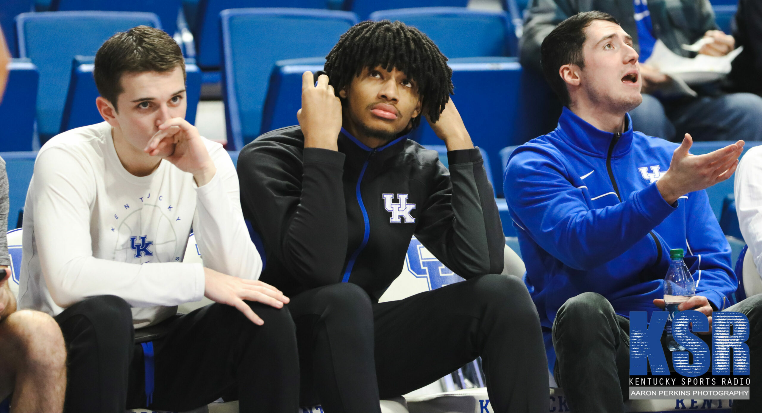 Shaedon Sharpe into 2022 NBA Draft: Kentucky Basketball News - A Sea Of Blue